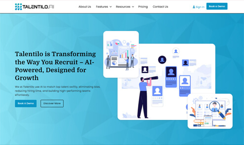 Portfolio Desktop View 3