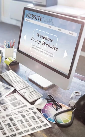 Website Design Agency