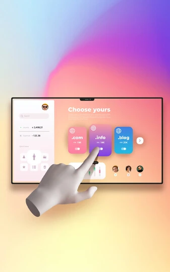 Top Web Design Company